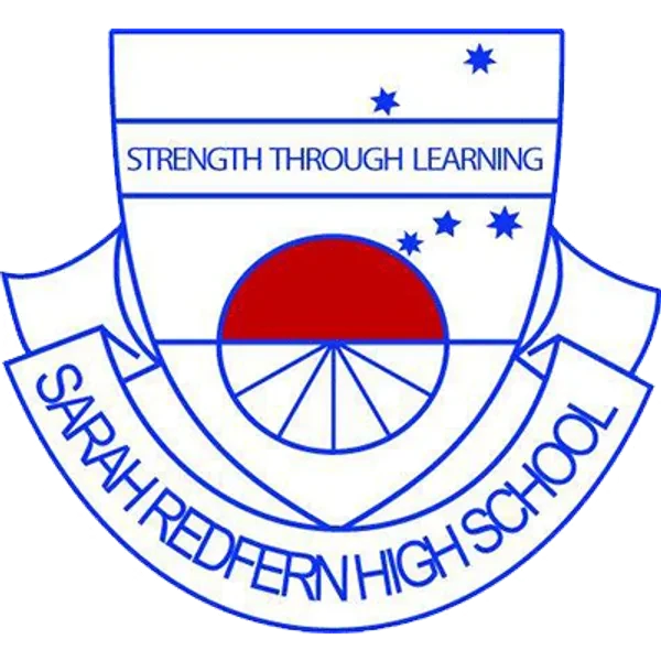 Sarah Redfern High School