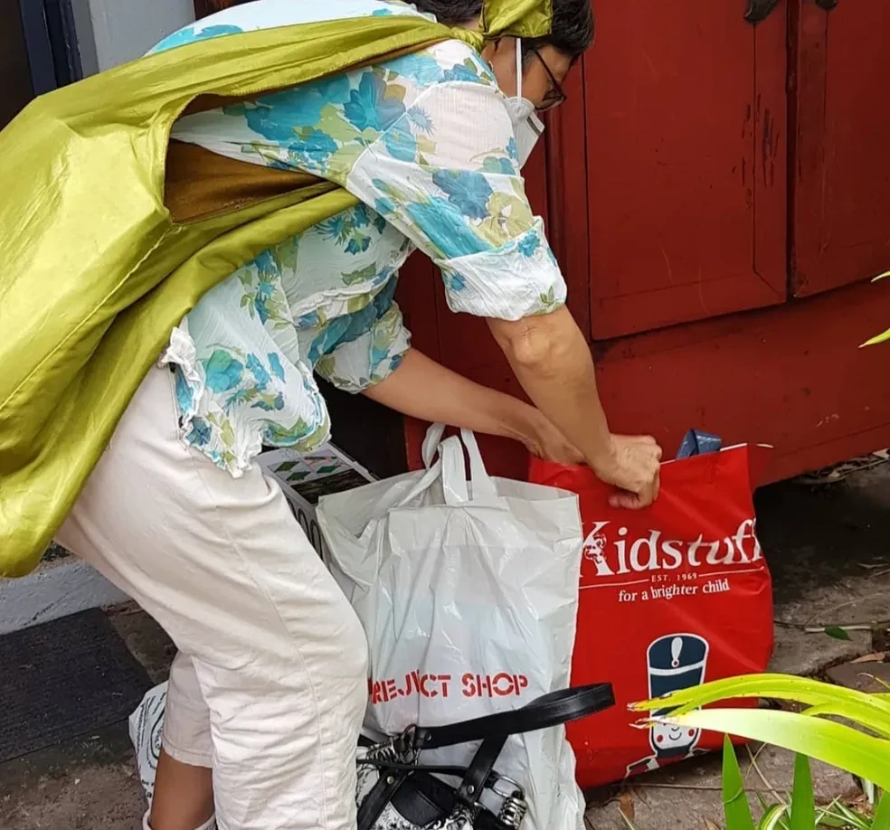 Community activity