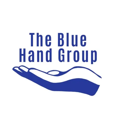 The Blue Hand Group